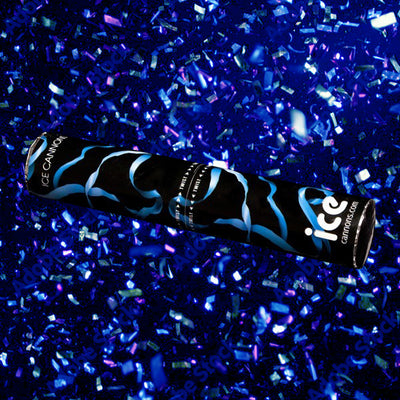 20cm Twist-Action Confetti Cannons